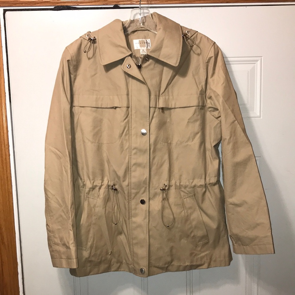 Gallery Jacket M